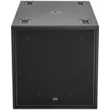 PSSO  KX-181A Subwoofer, aktiv, DSP