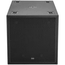 PSSO  KX-181A Subwoofer, aktiv, DSP