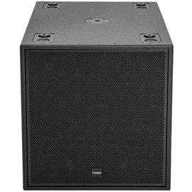 PSSO  KX-181A Subwoofer, aktiv, DSP