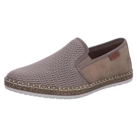 Rieker B5265 Herren Beige 40