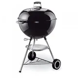 Weber One-Touch Original Kettle 57 cm schwarz
