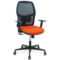 Piqueras y Crespo P&C Bürostuhl Alfera 0B68R65 Dunkelorange