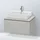 Duravit L-Cube Waschtischunterschrank, 1 Auszug, LC581200707,