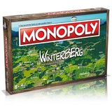 Winning Moves Monopoly Winterberg