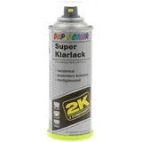 Dupli Color Dupli-Color 2K Super Klarlack Hochglänzend D 160 ml