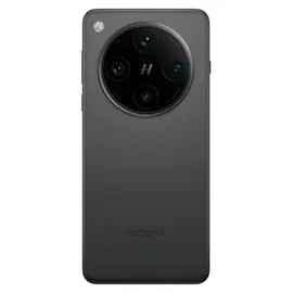 OPPO Find X8 Pro 16 GB RAM 512 GB Schwarz