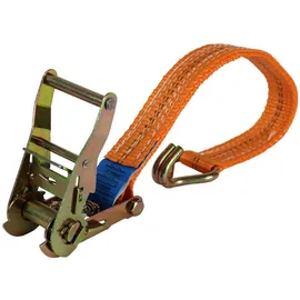 Trutzholm Spanngurte 2-tlg 6 m 2000 kg