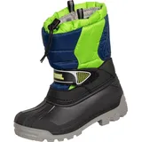 Kinder Winterstiefel Größe 38 gruen