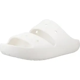 Crocs Classic V2 U Sandalen White 42-43
