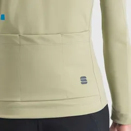 Sportful Damen Classic Jacke (Größe S, gruen)