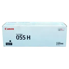 Canon 055H schwarz