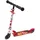 Hot Wheels 2-Rad Scooter Klappbar