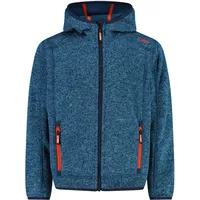 CMP Fix Hood Kinder blau - 128