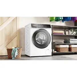 Bosch Serie 8 WGB244A40 Waschmaschine (9 kg, 1400 U/min)
