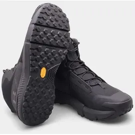 Under Armour Valsetz Mid Herren black/jet gray 42
