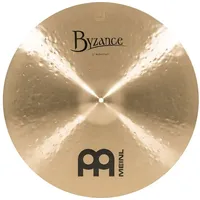 Meinl Cymbals B22MC - 22" Byzance Traditional Medium Crash