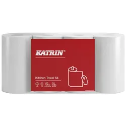 KATRIN Küchenrollen 2-lagig