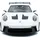 Solido Porsche 911 GT3 RS 2024 weiß/blau