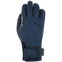 Roeckl Sahoro GTX Handschuhe Schwarz 10