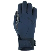 Roeckl Sahoro GTX Handschuhe Schwarz 10