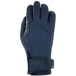 Roeckl Sahoro GTX Handschuhe Schwarz 10