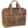 GREENBURRY Tasche braun