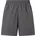 Racket Club Kurze Hose Grau L