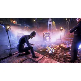 We Happy Few Import (PS4)