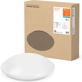 LEDVANCE Surface Circular 400 24W rund IP44