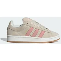 Adidas Campus 00s Cream White / Wonder Mauve / Glow Pink 42