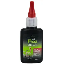 Dr. O.K. Wack F100 E-Bike Kettenöl 50 ml