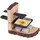 Nouvel Single Raclette Wood 7tlg. - Schwarz/Braun
