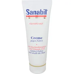 SANABIL CREME GEGEN FALTEN
