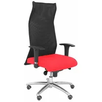 Piqueras y Crespo Bali350 Bürostuhl - Red - One