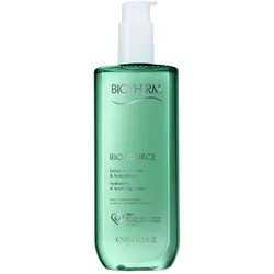 Biotherm Biosource Gesichtsreinigung für normale Haut, 400 ml