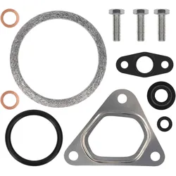 f.becker_line Montagesatz, Lader  für MERCEDES-BENZ EVOBUS MACK 646090018080 6110961699 6110960999 51410015