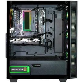 Hyrican Draco XD 7799 Ryzen 5 7500F 4,0 GHz 16 GB RAM 1 TB SSD RTX 5060 Ti Win 11