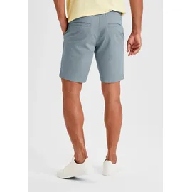 H.I.S. H.I.S Chinoshorts in graublau | Gr.: 34