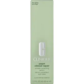 Clinique Smart Clinical Repair Wrinkle Correcting Serum 50 ml