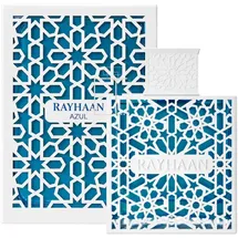 Rayhaan Azul Eau de Parfum 100 ml
