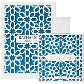 Rayhaan Azul Eau de Parfum 100 ml