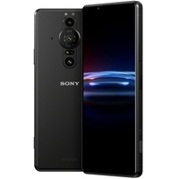 Sony Xperia PRO-I 512 GB frosted black