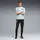 Puma Österreich Slim Jogginghose Schwarz L