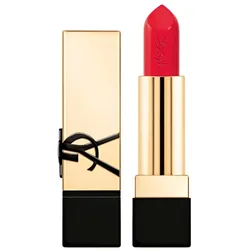 Yves Saint Laurent Ikonen Rouge Pur Couture Lippenstift Nr. O6 - Pret a Porter Crimson 3.8 g Pink 