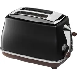 DeLonghi CTOV 2103 BK Icona Vintage