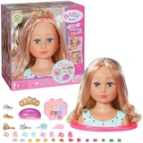 Zapf Creation BABY born Sister Styling Head Prinzessin