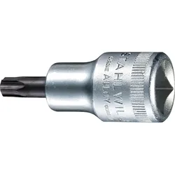 Stahlwille Schraubendreher -Einsatz 1/2"T20x 55mm