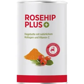 Cellavent Healthcare Rosehip PLUS Hagebutte Kollagen2 Vit. C