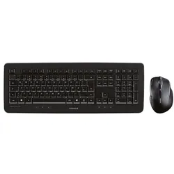 Cherry Kabelloses Desktop-Set »DW 5100« schwarz
