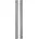 82 mm Wendemesser 2 St